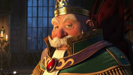 Dragon Quest XI - Bande-annonce mixte PS4 et 3DS