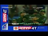 Shahid Afridi 5 Wickets Pakistan vs Sri Lanka 2011 Sharjah