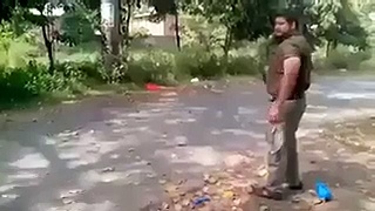 Very Funny And Amazing