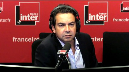 Nicolas Dupont-Aignan : "Je veux réorienter l'Europe."