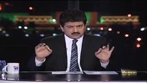 Hamid Mir Excellent Reply To Indians