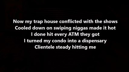Money Man - Definition (Lyrics)