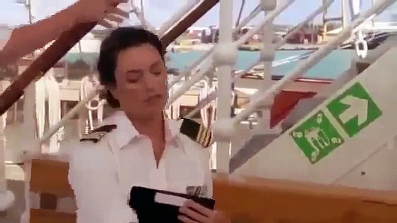 Unter weißen Segeln   Kompass der Liebe   Ganzer Film, Ganzer filme deutsch german part 2/2