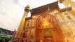 Ayaat-e-Kirdigaar Ka Mehvar Ali Ali Mukhtar Hussain Fatehpuri New Exclusive MANQABAT 2017 -18 HD