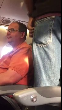 United Airlines : l’évacuation musclée d’un passager d’un vol United Airlines fait scandale aux Etats-Unis