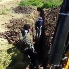 Cuando tu vieja te llama al trabajo.