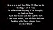 Lil Bibby - Causing Havoc [Freestyle] (Lyrics)