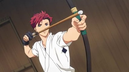 マジきゅんっ!ルネッサンス Ⱁ�