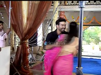 UDAAN- Sooraj & Chakor To RE-MARRY- उड़ान (On Location)