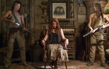 Outsiders ((Season 2 Episode 11)) WGN ((FREE ONLINE FULL SHOW EPSO.11))