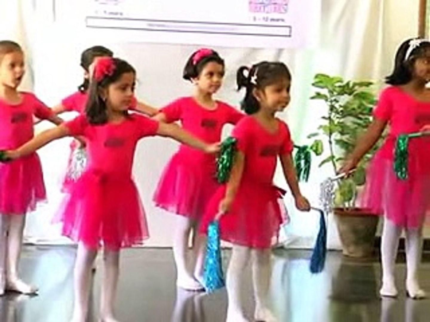 ⁣Physical Activities for Toddlers | Early Education Program
