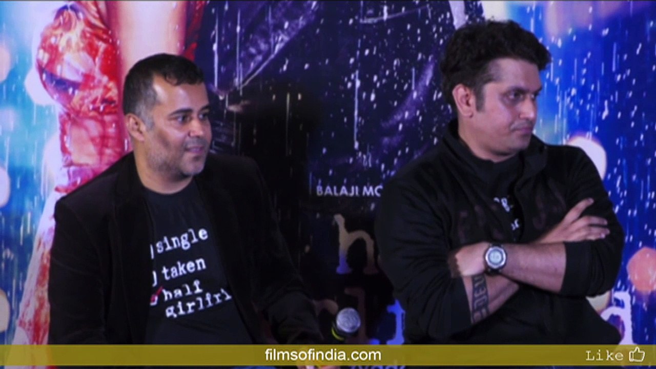 REVEALED: Arjun Kapoor's Real Life Half Girlfriend | Half Girlfriend Trailer Launch