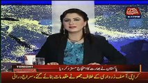 Col (R) Dhanveer Singh Indian Defence Analyst Left The Show When Fareeha Plays Kulbhushan Yadav Confession Video