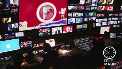 Cinéma - « C’est beau la vie quand on y pense »