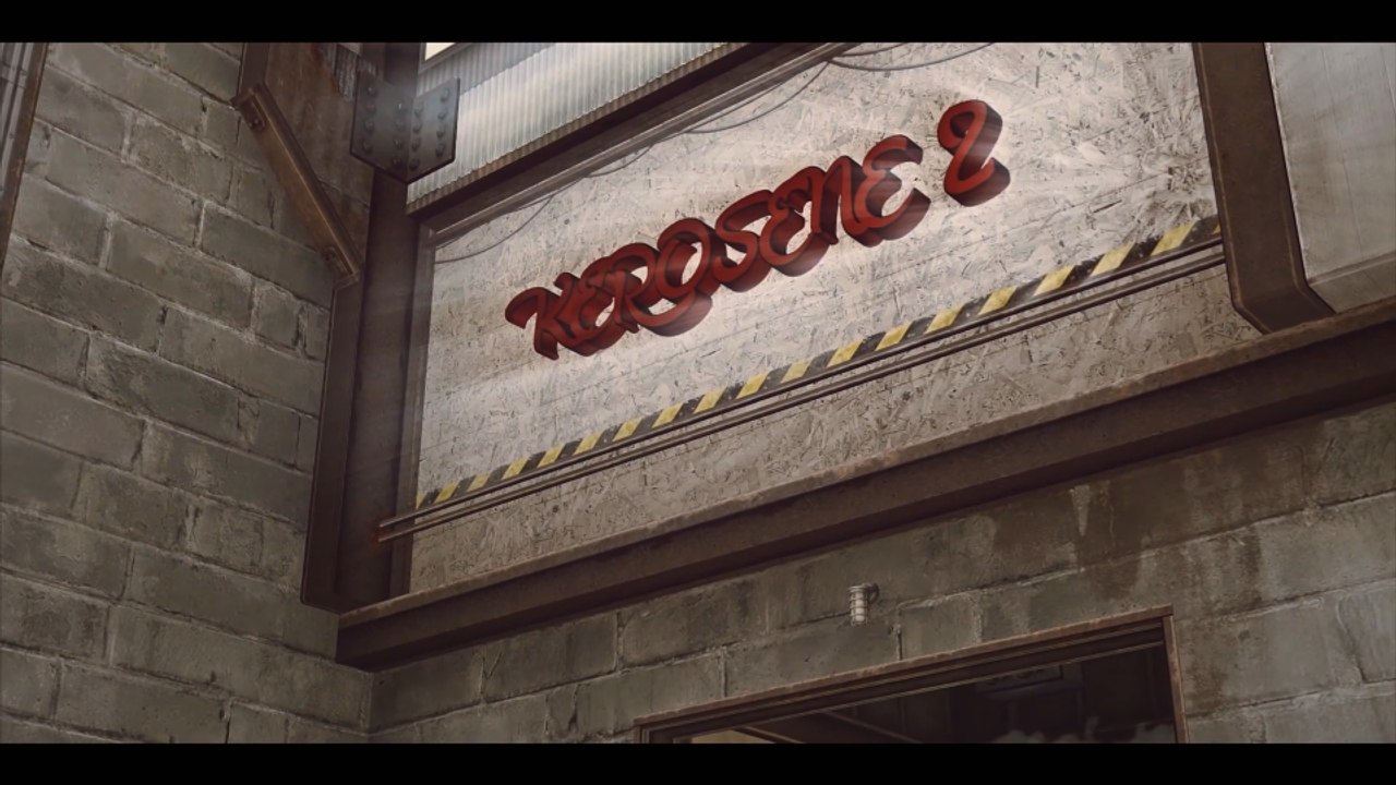 KEROSENE 2 #CSGO