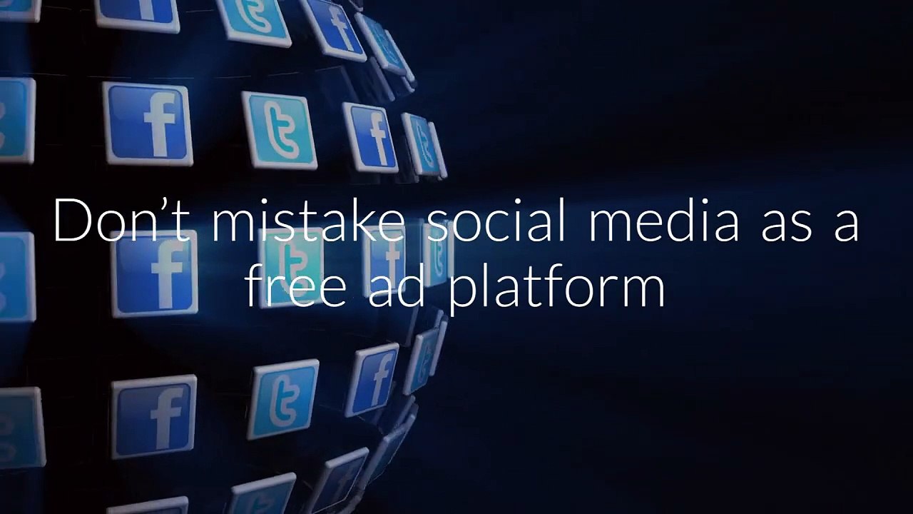 Social Media Tips from a Leading Automotive Online Marketing Firm