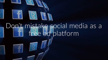 Social Media Tips from a Leading Automotive Online Marketing Firm