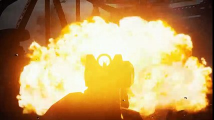 PLAYERUNKNOWN'S BATTLEGROUNDS : Trailer Steam