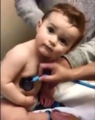 Dünyanın En Tatlı Hastası