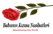 ISLAMGREEN34 VIDEO PAGE - BABANIN KIZINA VERDİĞİ MEKTUP
