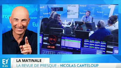 Nathalie Arthaud: "L'avenir c'est le trotskisme, l'avenir c'est 1917"