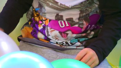 SURPRISE BALLOONS TOYS SURPRISES for Kids by blu Toys Club-kRfPH_7oQRU