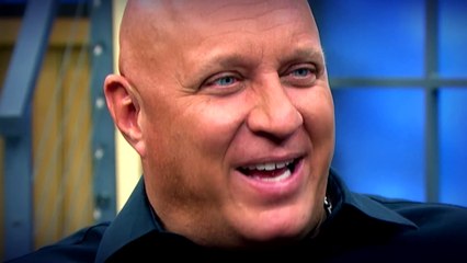 I Was In Jail, Am I The Father (the Steve Wilkos Show)