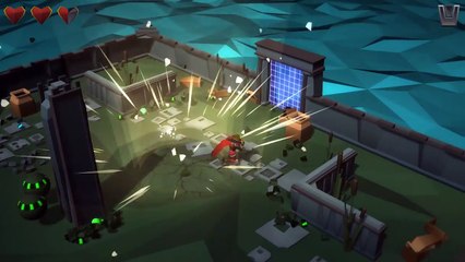 Rogues Like Us | BERSERKIN' LIKE GUTS! | Run 1