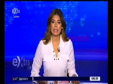 غرفة الأخبار | عاجل…رئيس الوزراء يقبل استقالة وزير التموين خالد حنفي ويكلف وزير التجارة والصناعة