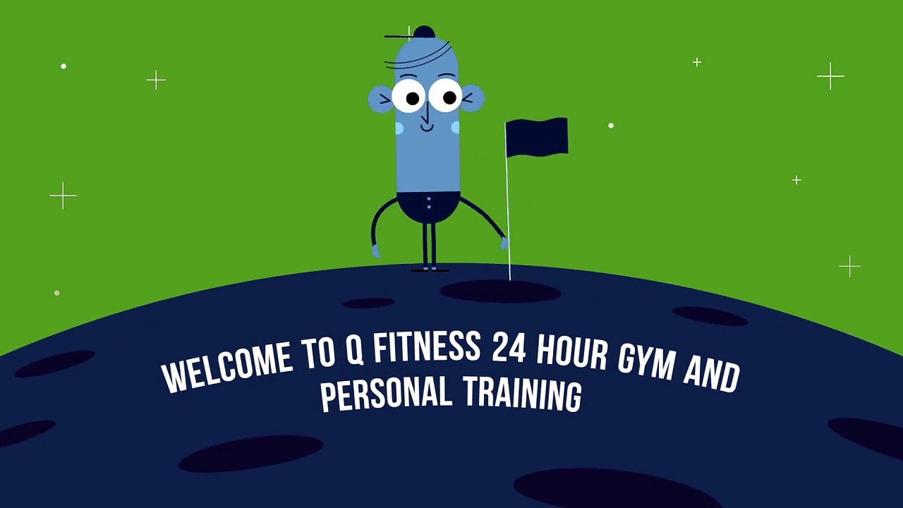 Q Fitness 24 Hour Gym and Personal Trainers in West Chester, PA