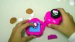 Monster High Monster Maker Machine Make Monster High Charms - Kids' Toys