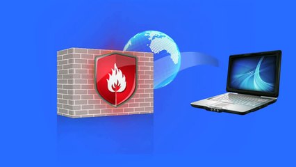 Why do you need a Free firewall Protection - Internet Security