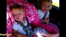 Funny videos Try not to laugh with funniest babies ever - YouTube
