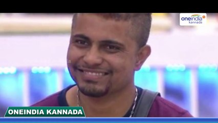 'ಬಿಗ್ ಬಾಸ್ ಕನ್ನಡ 4'  ವಿಜೇತ ಪ್ರಥಮ್ ಆತ್ಮಹತ್ಯೆಗೆ ಯತ್ನ  | Oneindia Kannada