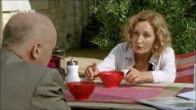 Liebesfilm, Wilde Wellen '' Nichts bleibt verborgen Der Schuss '' D 2011 HD 1 4, Ganzer filme deutsch german part 2/2