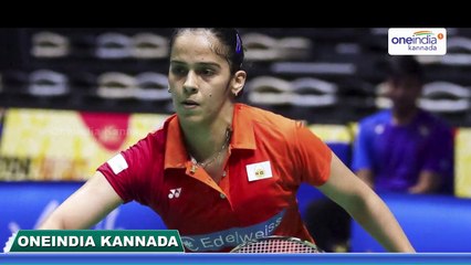 Saina Is Not Special Says P V Sindhu  | Oneindia Kannada
