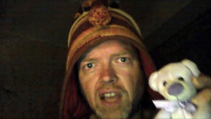 666 donne 999  - Cosmic Rap. Satan lève le voile. Ca t'enlève le v