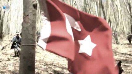 'Vatanım Sensin'in Yeni Bölümünde Anadolu'da Direniş Başlıyor
