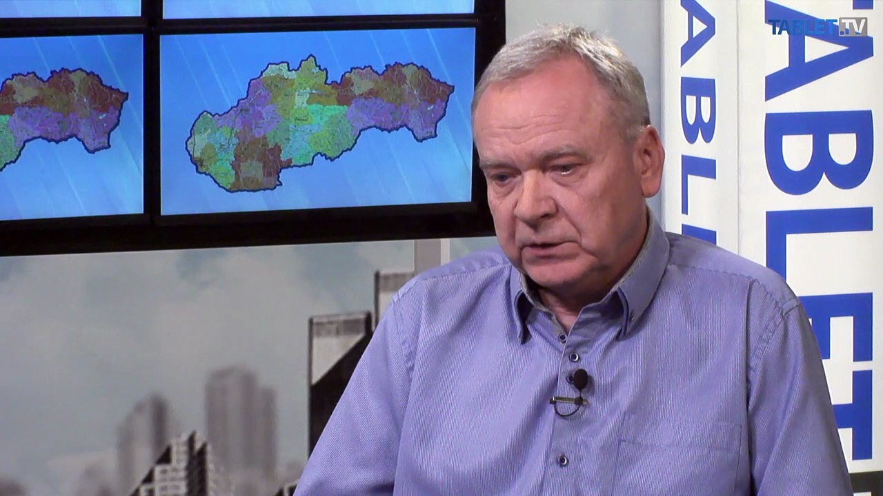 KRESÁK: Mečiarove rozhodnutia neboli amnestiami v pravom zmysle slova