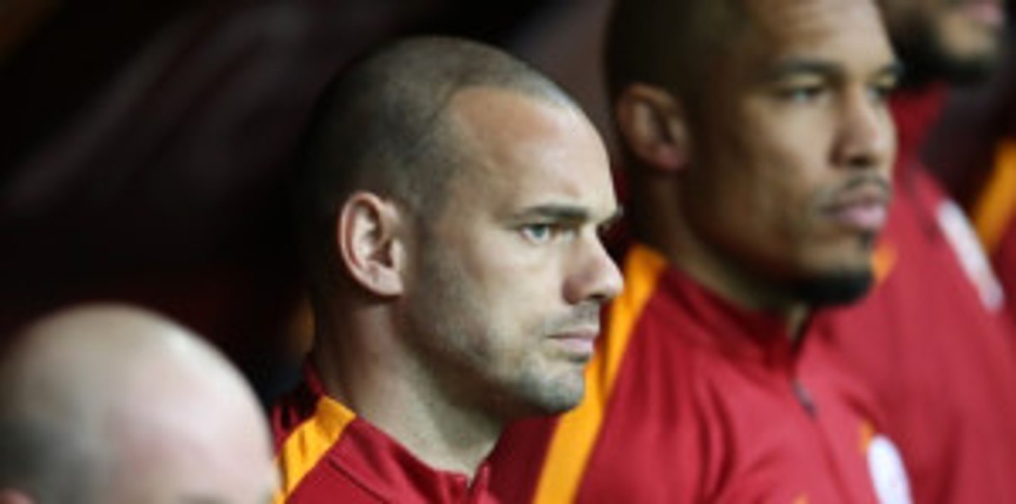 Mecburen Sneijder