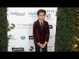 Aidan Gallagher 