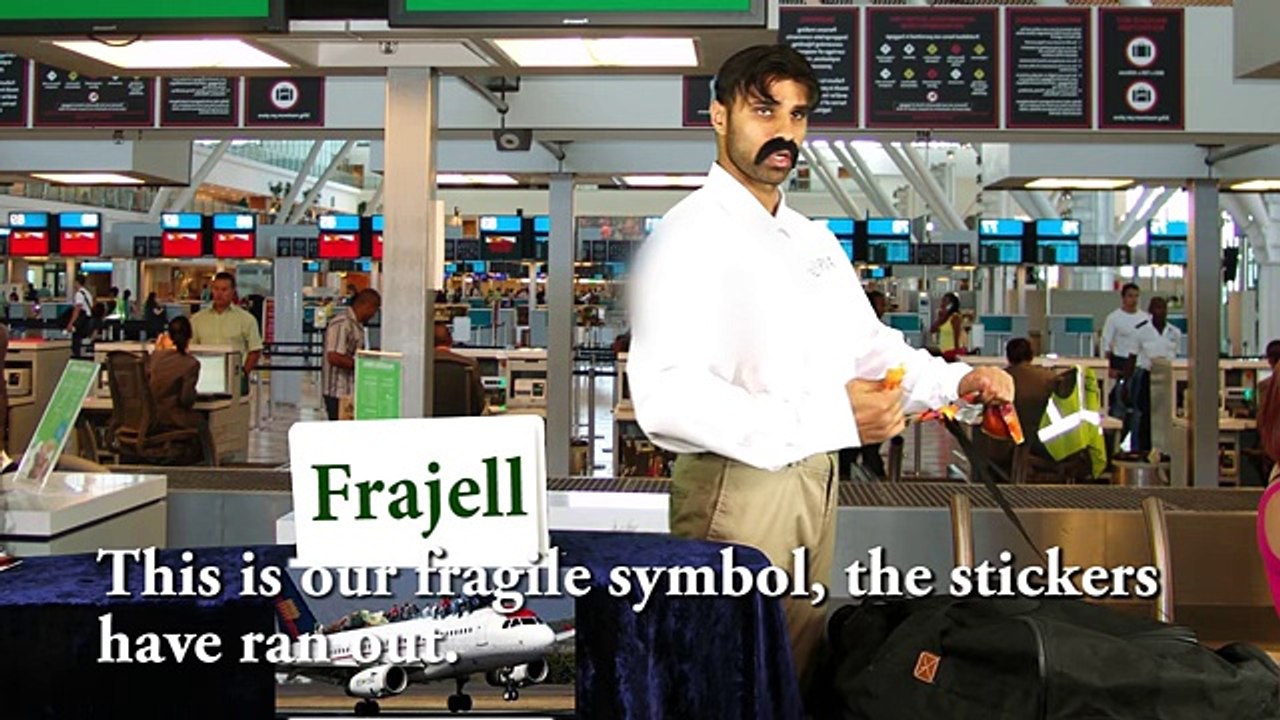 PIA  Rahim Pardesi - Pardesi Injury Airlines | clips