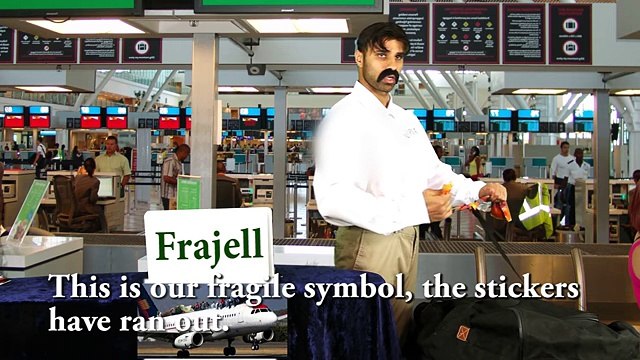 PIA Rahim Pardesi - Pardesi Injury Airlines | clips