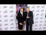 Annette Bening & Warren Beatty AFI FEST 