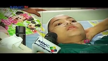 Pemakaman Renita Sukardi