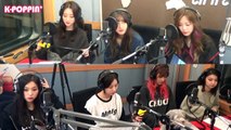 [K-Poppin'] 드림캐쳐 (Dream Catcher) Interview 1