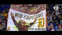 Francesco Totti Leggenda 2017 | copy by: Legionario Decimo