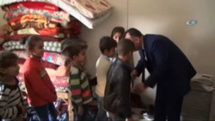 Şırnak'ta 126 Bin 944 Kişiye Psikolojik Destek Verildi