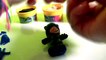 Softee Dough PJ Masks Mold 'n Play 3D Figure Maker DIY Disney Play-Doh Catboy Gekko Owlet