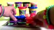 Softee Dough PJ Masks Mold 'n Play 3D Figure Maker DIY Disney Play-Doh Catboy Gek